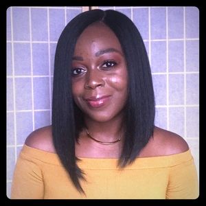 Isis Red Carpet Lace Front Wig - RCP782 Joanna